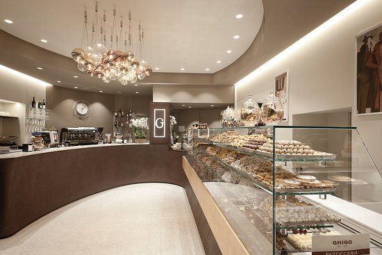Pasticceria Ghigo